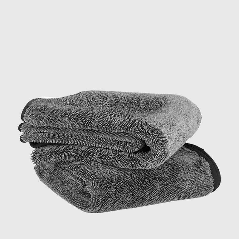 ClearDrive™ Streak-Free Towel - ShopSimple