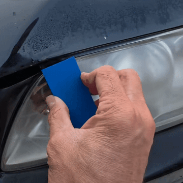 Drive Blind at Night? Fix It in Minutes.