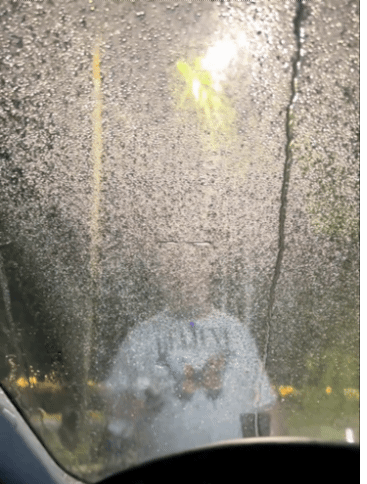 Clearer Glass. Better Visibility.