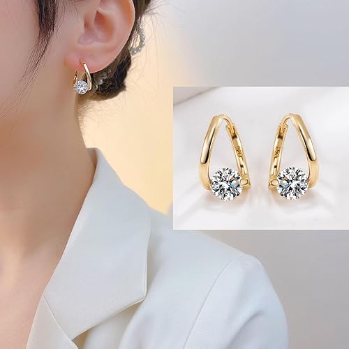 SShop™ Pendientes Halolux Lymphatic Germanium