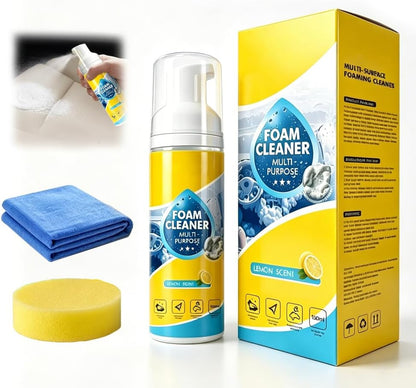 ClearCabin™ Interior Cleaning Kit