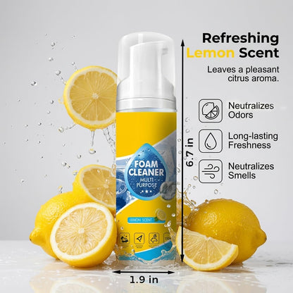 ClearCabin™ Interior Cleaning Kit