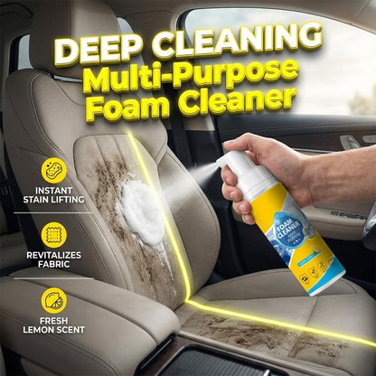 ClearCabin™ Interior Cleaning Kit