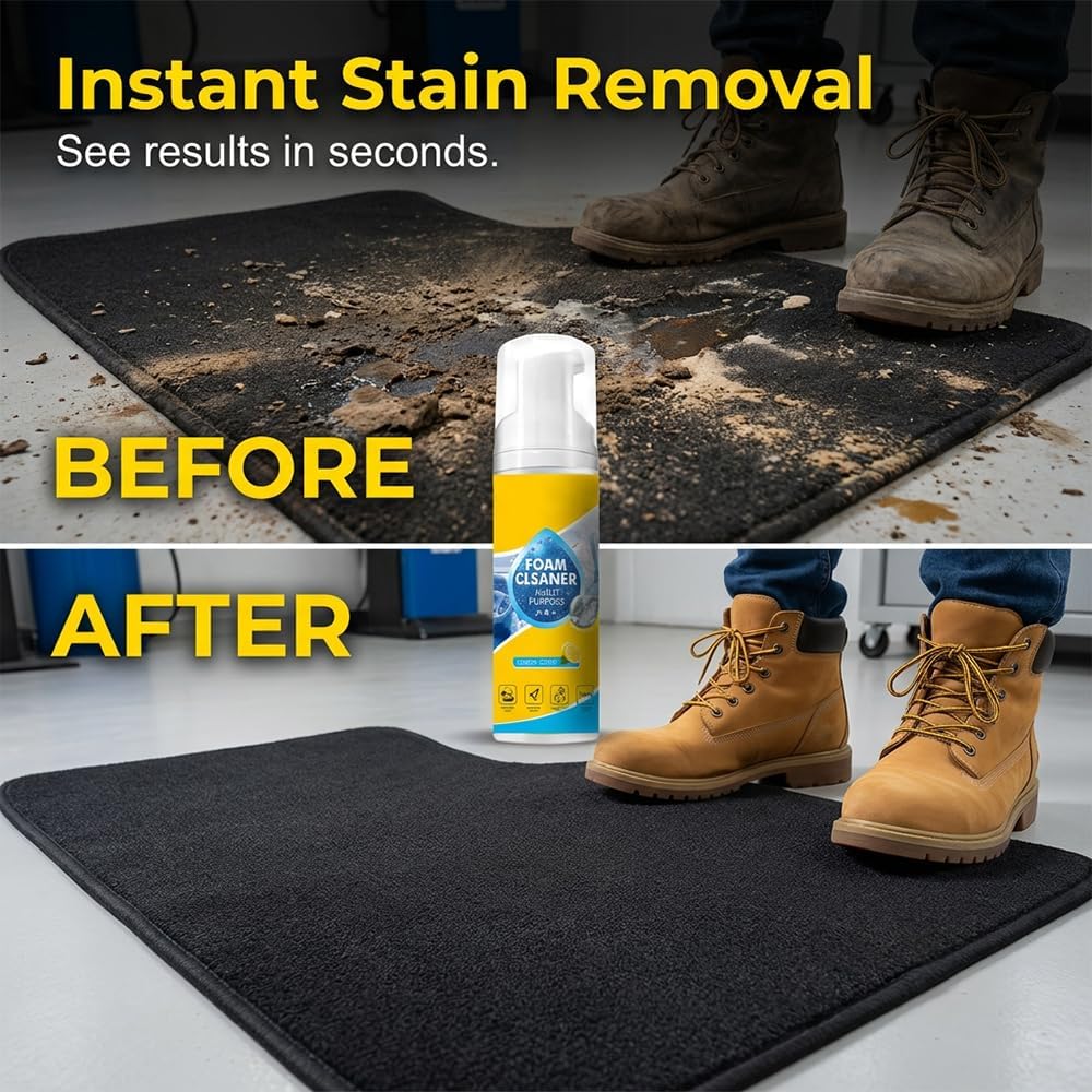 ClearCabin™ Interior Cleaning Kit