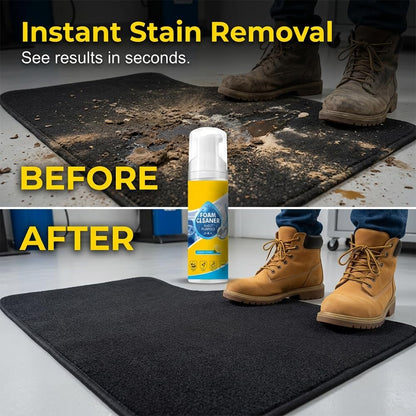 ClearCabin™ Interior Cleaning Kit