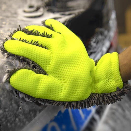 ClearDrive™ Premium Detailing Gloves