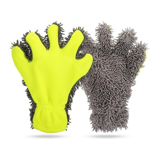 ClearDrive™ Premium Detailing Gloves