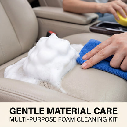 ClearCabin™ Interior Cleaning Kit