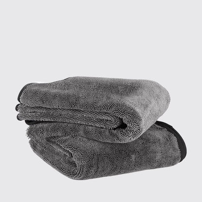 ClearDrive™ Streak-Free Towel - ShopSimple
