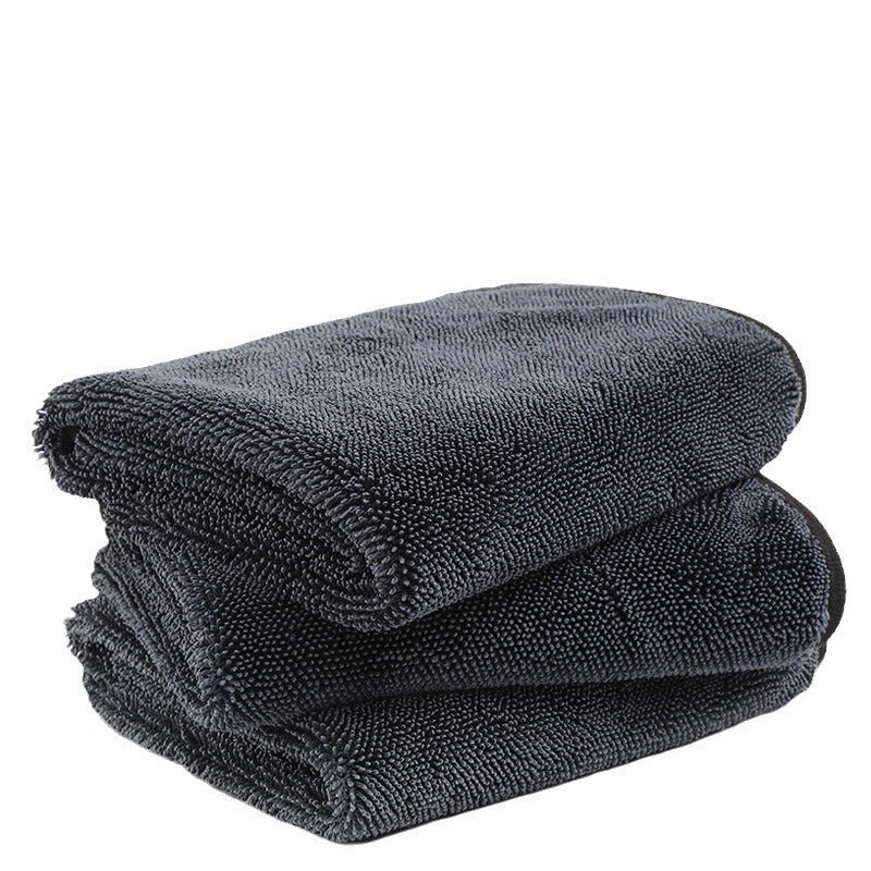 ClearDrive™ Streak-Free Towel - ShopSimple