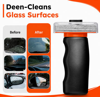 ClearView™ Glass Restoration Kit