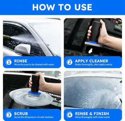 ClearView™ Glass Emulsion